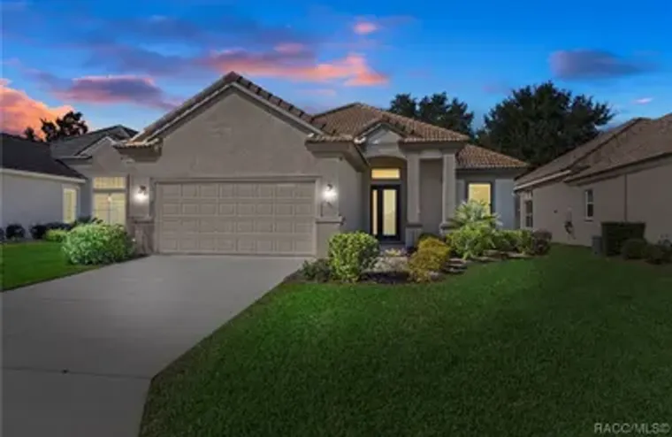 2030 N BUSH HILL LOOP, HERNANDO, FL, 344..., Hernando, FL 34442