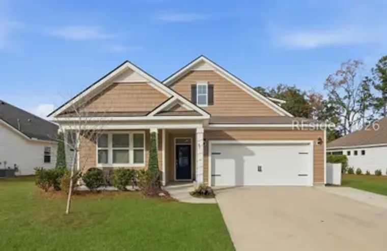 81 SIFTED GRAIN RD, BLUFFTON, SC, 29909, Bluffton, SC 29909