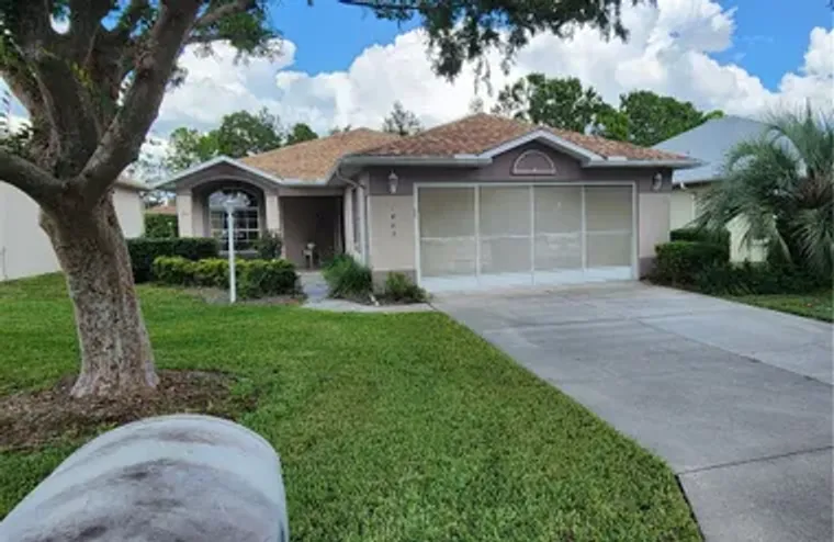 1883 W SHANELLE PATH, LECANTO, FL, 34461, Lecanto, FL 34461