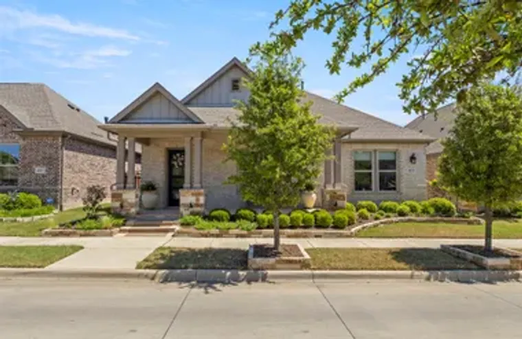 4825 BEAVER CREEK DR, ARLINGTON, TX, 760..., Arlington, TX 76005