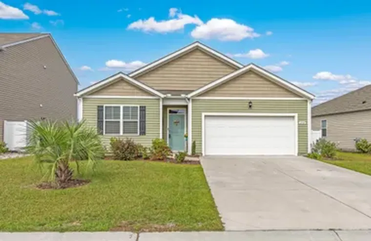 2185 AINSLEY DR, LITTLE RIVER, SC, 29566, Little River, SC 29566