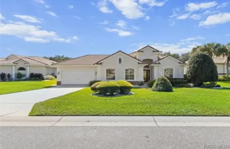 126 W MICKEY MANTLE PATH, HERNANDO, FL, ..., Hernando, FL 34442