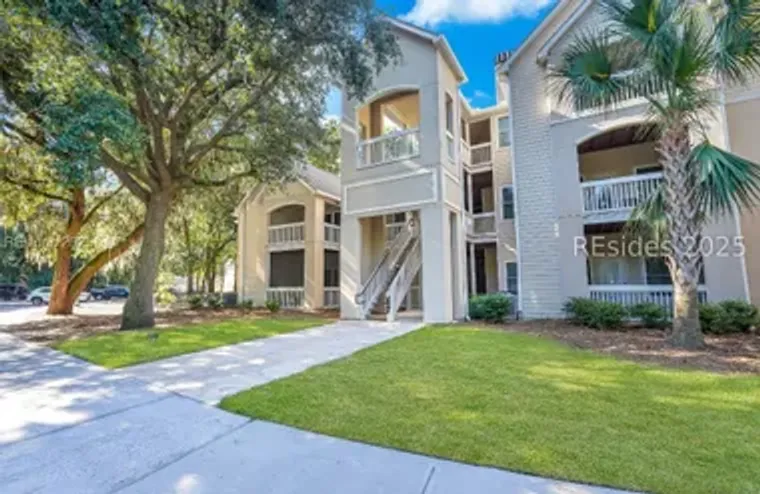 380 MARSHLAND RD C33, HILTON HEAD ISLAND..., Hilton Head Island, SC 29926