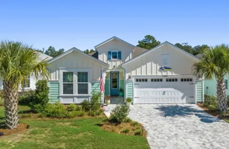 9302 PARADISE DR, PANAMA CITY BEACH, FL,..., Panama City Beach, FL 32413