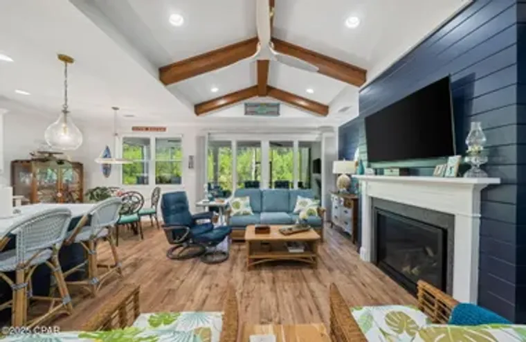 9302 PARADISE DR, PANAMA CITY BEACH, FL,..., Panama City Beach, FL 32413