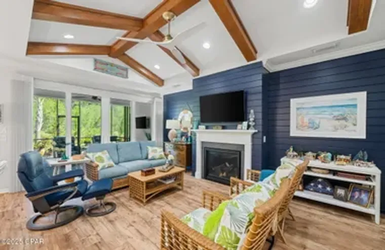 9302 PARADISE DR, PANAMA CITY BEACH, FL,..., Panama City Beach, FL 32413