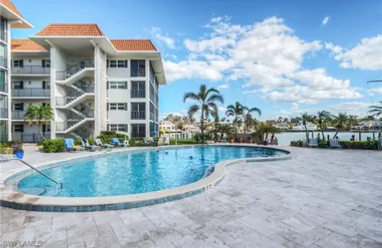 222 HARBOUR DR 312, NAPLES, FL, 34103, Naples, FL 34103