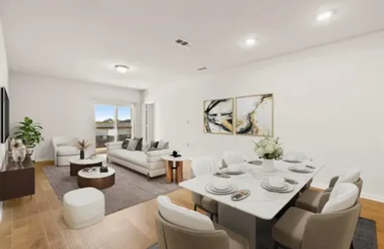 651 N WATTERS RD 7202, ALLEN, TX, 75013, Allen, TX 75013