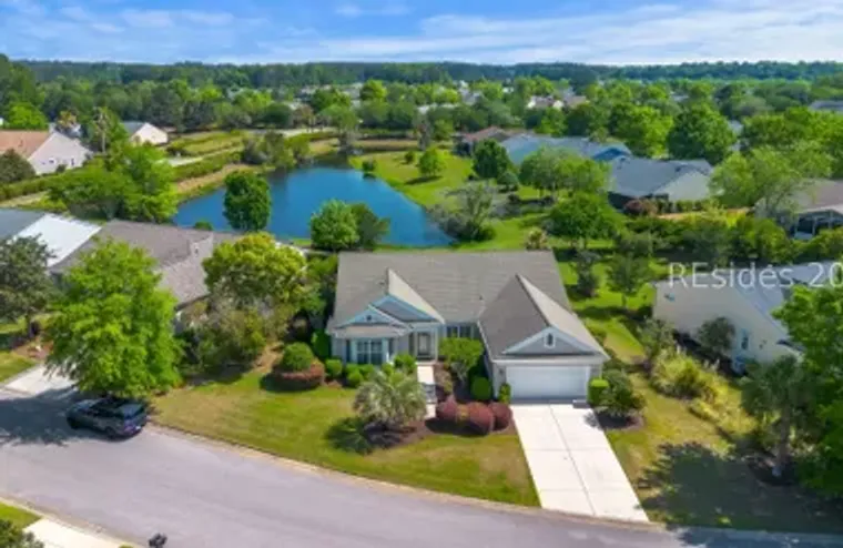9 COLUMBUS CIR, BLUFFTON, SC, 29909, Bluffton, SC 29909