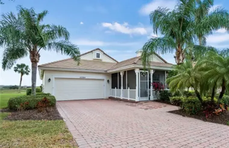 15364 YELLOW WOOD DR, ALVA, FL, 33920, Alva, FL 33920