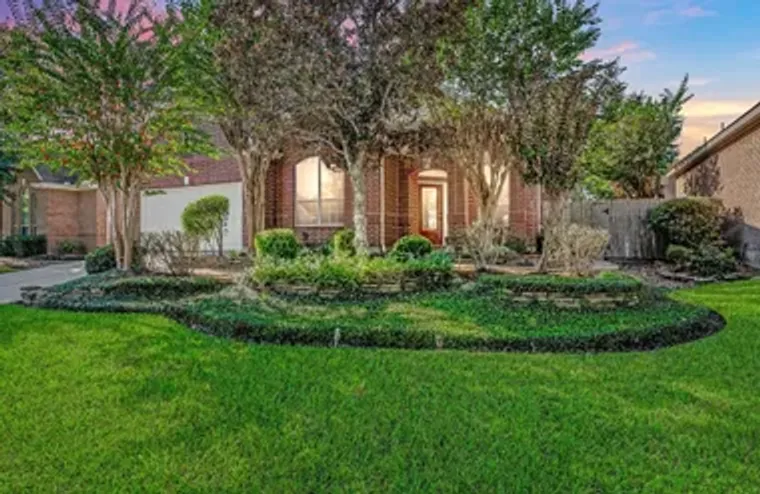 31 TARRYTOWN WAY, CONROE, TX, 77384, Conroe, TX 77384