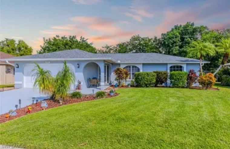 124 VERSAILLES CIR, NAPLES, FL, 34112, Naples, FL 34112