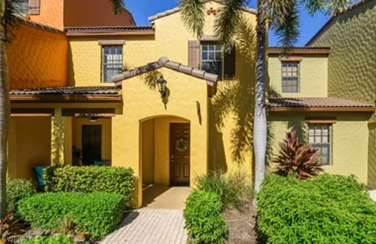9107 CAPISTRANO ST 7806, NAPLES, FL, 341..., Naples, FL 34113