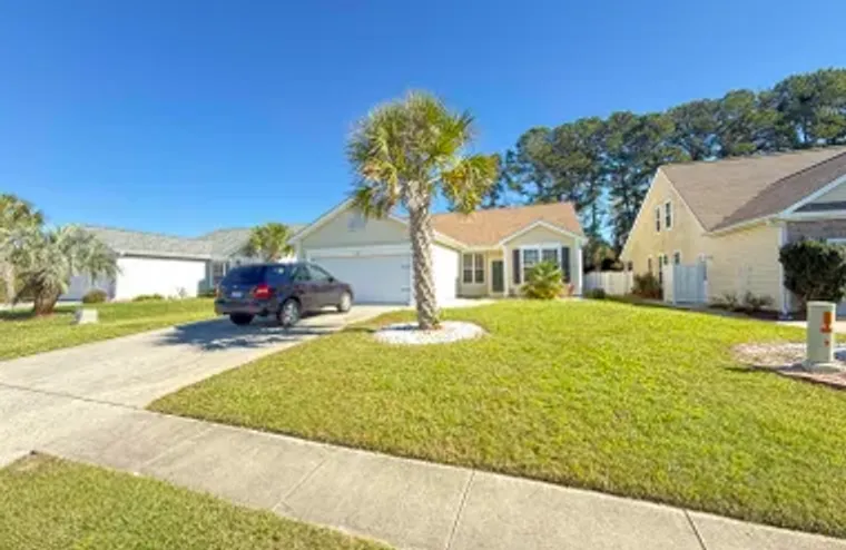 338 VERMILLION DR, LITTLE RIVER, SC, 295..., Little River, SC 29566