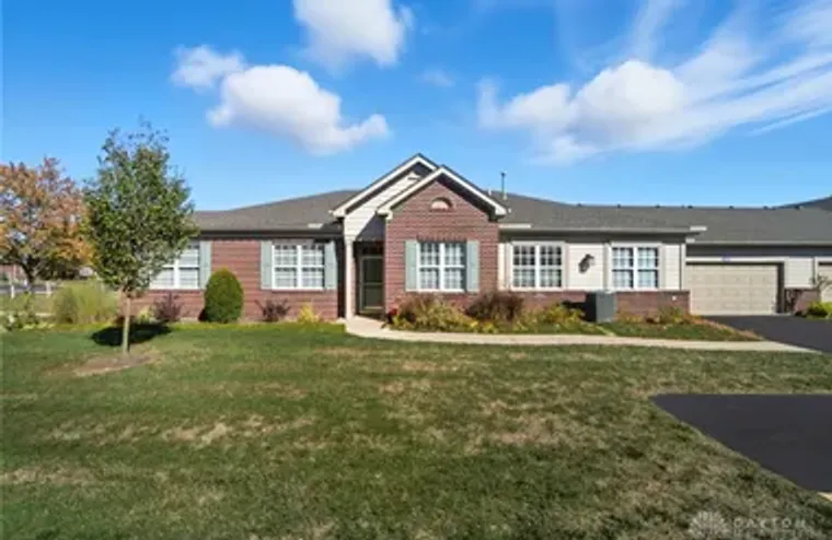 1573 WATERMARK CT 22, MIAMISBURG, OH, 45..., Miamisburg, OH 45342