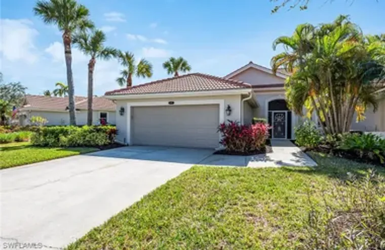 8472 BENT CREEK WAY, NAPLES, FL, 34114, Naples, FL 34114