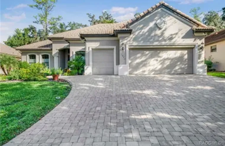 1040 W BEAGLE RUN LOOP, HERNANDO, FL, 34..., Hernando, FL 34442