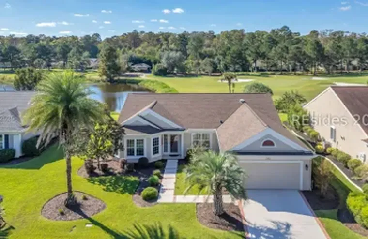 45 PENNY CREEK DR, BLUFFTON, SC, 29909, Bluffton, SC 29909
