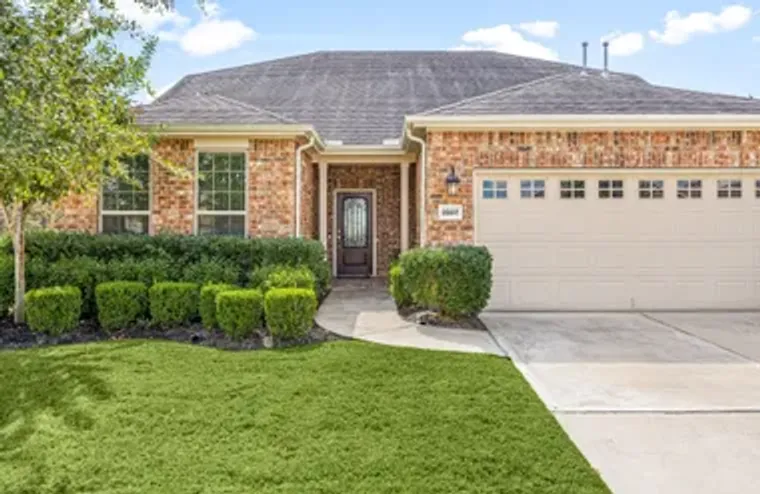 3507 SATIN LEAF LN, RICHMOND, TX, 77469, Richmond, TX 77469