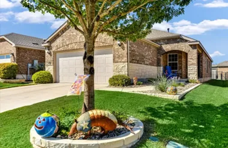 604 ROCKPORT ST, GEORGETOWN, TX, 78633, Georgetown, TX 78633