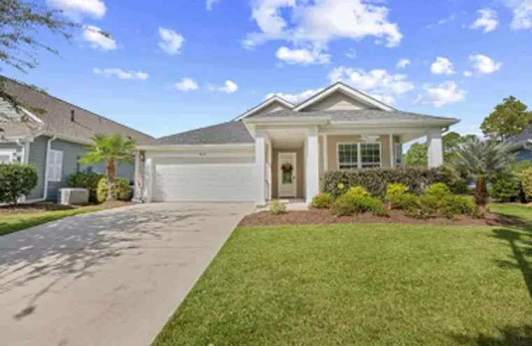 1845 GROVEWAY CT, MURRELLS INLET, SC, 29..., Murrells Inlet, SC 29576