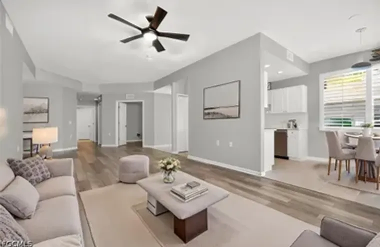 3111 MEANDERING WAY 101, FORT MYERS, FL,..., Fort Myers, FL 33905