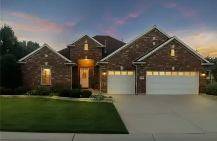 9004 FREEPORT DR, DENTON, TX, 76207, Denton, TX 76207