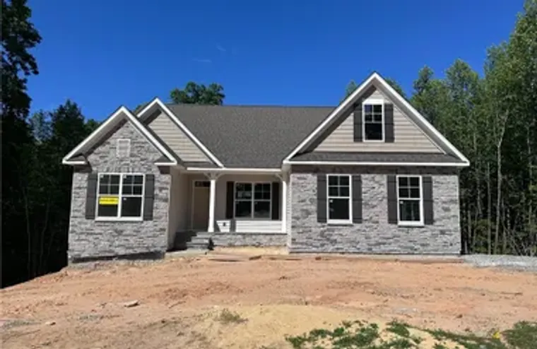 8142 LAKE MARGARET TER, CHESTERFIELD, VA..., Chesterfield, VA 23838