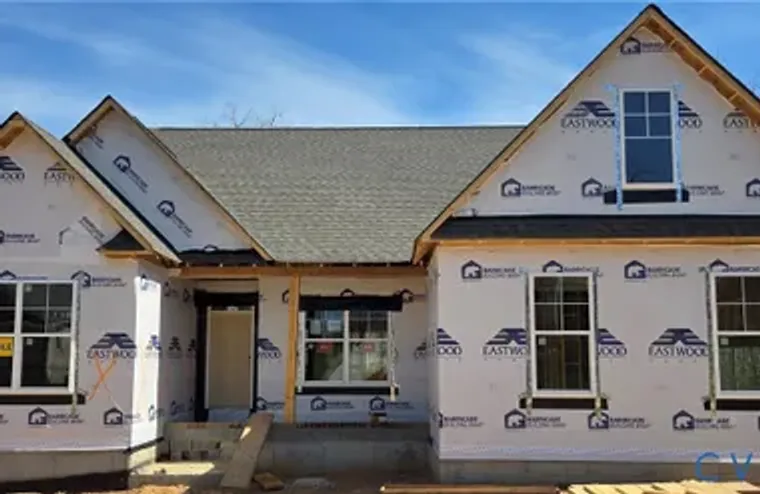 8142 LAKE MARGARET TER, CHESTERFIELD, VA..., Chesterfield, VA 23838