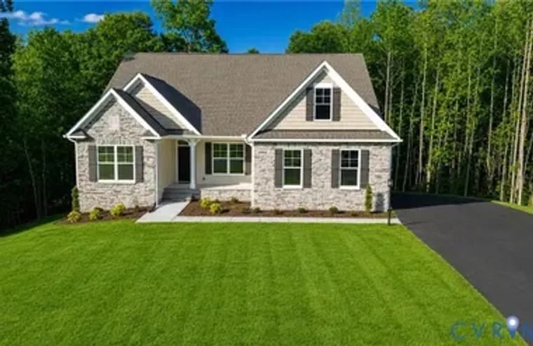8142 LAKE MARGARET TER, CHESTERFIELD, VA..., Chesterfield, VA 23838