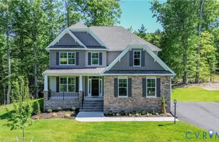8130 CLANCY CT, CHESTERFIELD, VA, 23838, Chesterfield, VA 23838