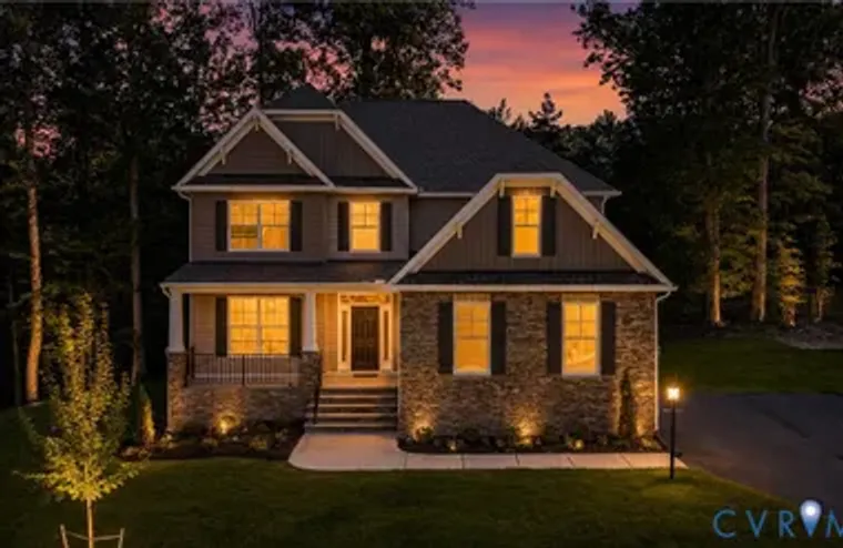 8130 CLANCY CT, CHESTERFIELD, VA, 23838, Chesterfield, VA 23838