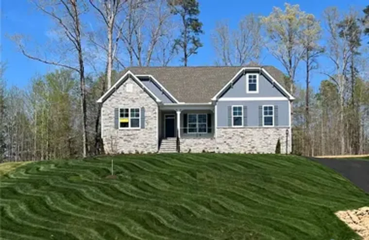 8124 CLANCY CT, CHESTERFIELD, VA, 23838, Chesterfield, VA 23838