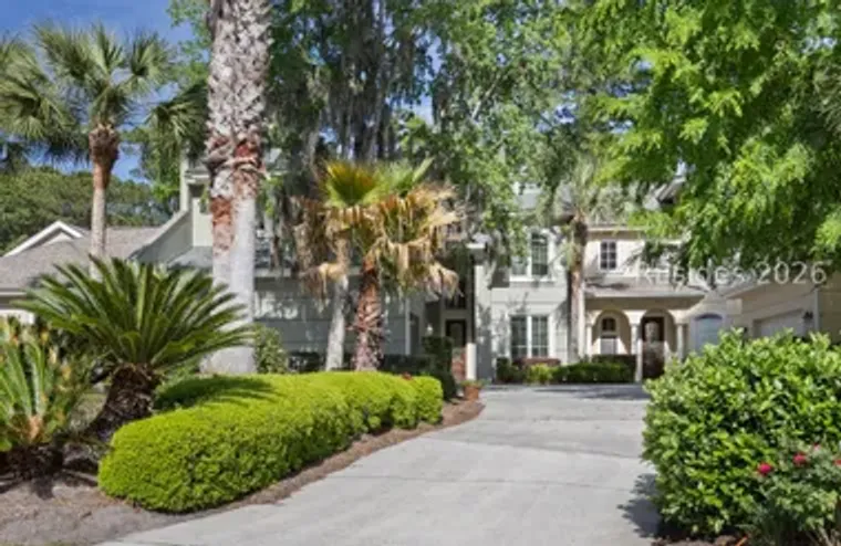 266 BERWICK DR, HILTON HEAD ISLAND, SC, ..., Hilton Head Island, SC 29926