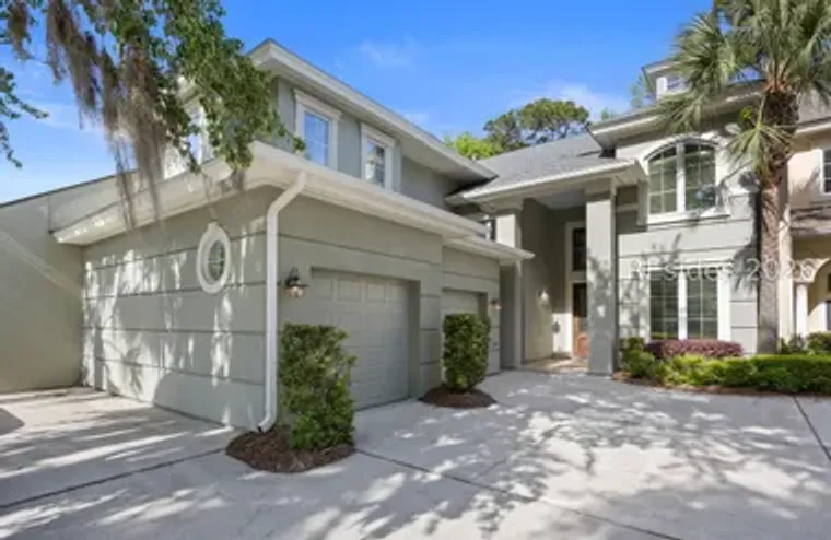 266 BERWICK DR, HILTON HEAD ISLAND, SC, ..., Hilton Head Island, SC 29926
