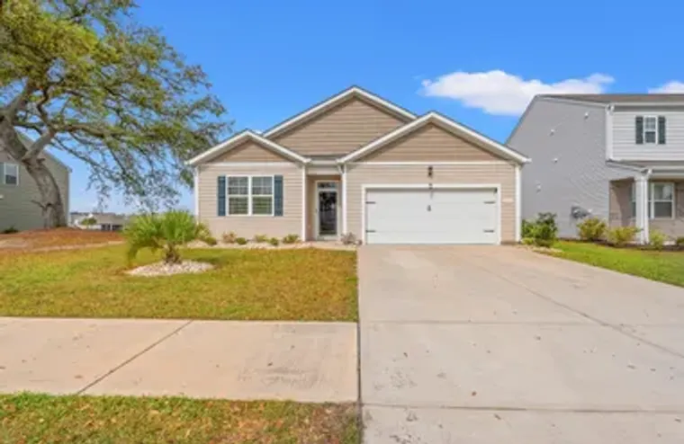 939 IRVING DR, LITTLE RIVER, SC, 29566, Little River, SC 29566