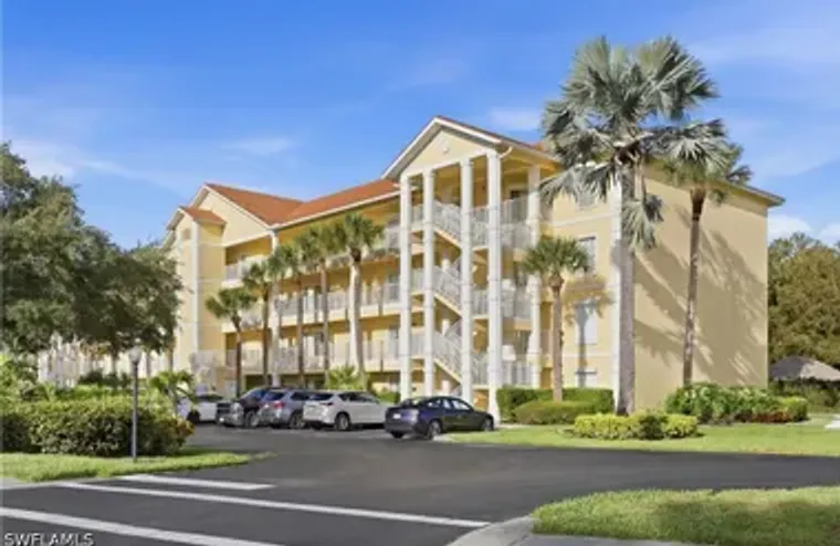 9175 CELESTE DR 204, NAPLES, FL, 34113, Naples, FL 34113