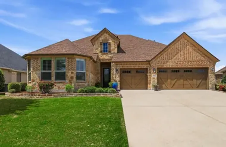 9904 LINDENWOOD TRL, DENTON, TX, 76207, Denton, TX 76207