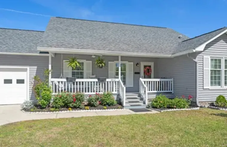 9412 CHICORY LN, MURRELLS INLET, SC, 295..., Murrells Inlet, SC 29576