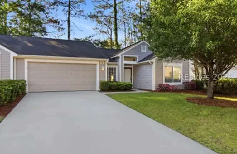 58 PADGETT DR, BLUFFTON, SC, 29909, Bluffton, SC 29909