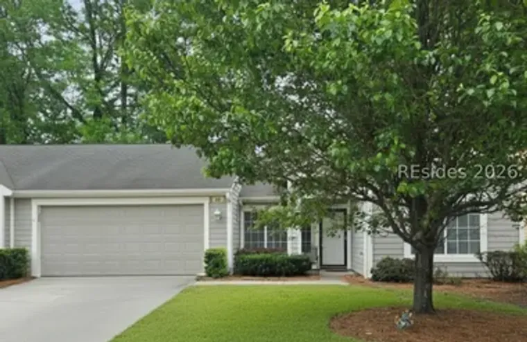 58 PADGETT DR, BLUFFTON, SC, 29909, Bluffton, SC 29909