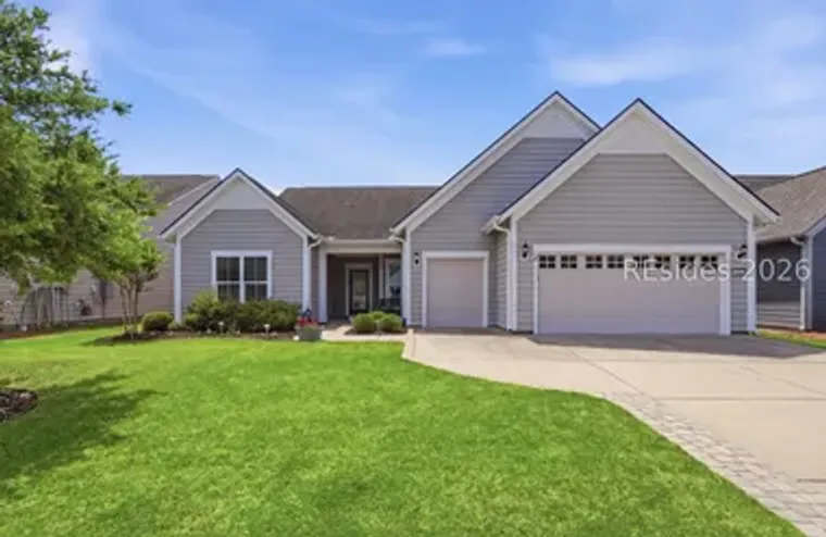 185 FERN LEAF LN, OKATIE, SC, 29909, Okatie, SC 29909