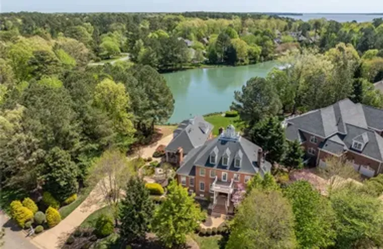 2901 KITCHUMS POND RD, WILLIAMSBURG, VA,..., Williamsburg, VA 23185