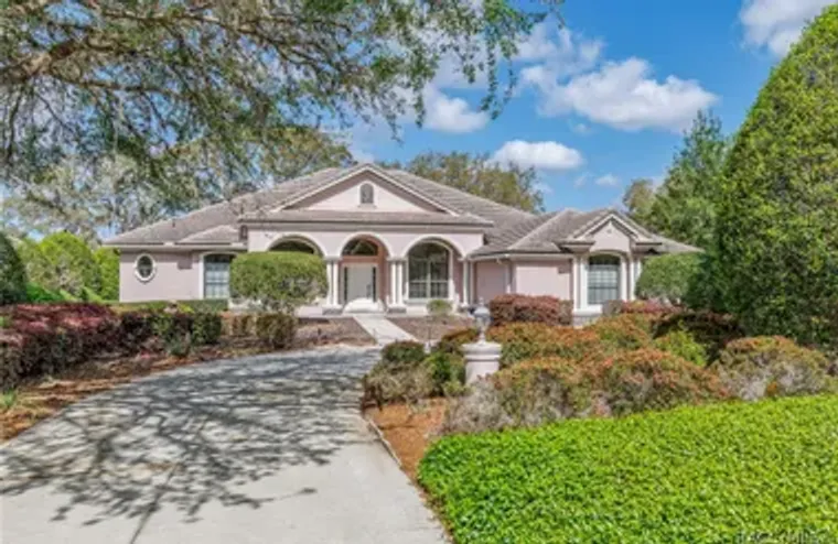 1905 N EAGLE CHASE DR, HERNANDO, FL, 344..., Hernando, FL 34442