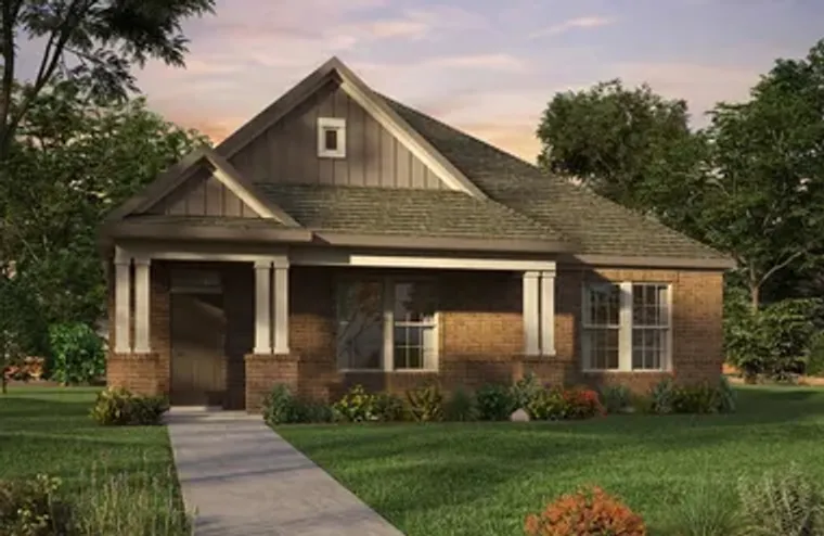 2097 PINE GROVE LN, ARLINGTON, TX, 76005, Arlington, TX 76005