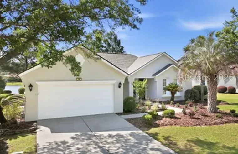 54 FALMOUTH WAY, BLUFFTON, SC, 29909, Bluffton, SC 29909
