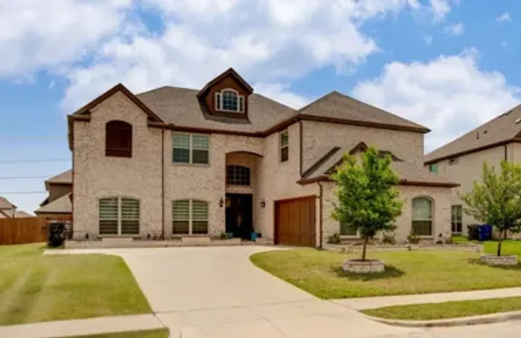 3203 WEDGEWOOD WAY, WYLIE, TX, 75098, Wylie, TX 75098