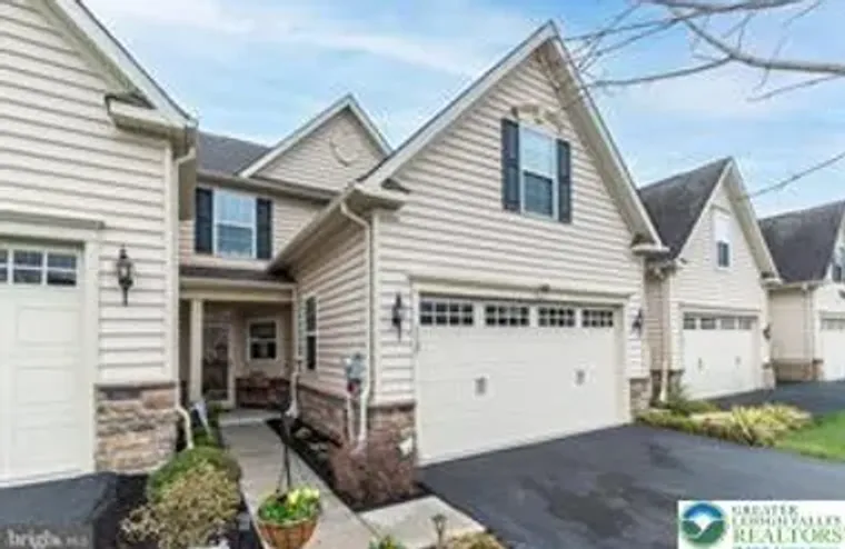 1127 ARBOUR LN, RICHLAND TWP, PA, 18951, Richland Twp, PA 18951