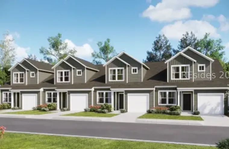 108 RIVER BIRCH LN, HARDEEVILLE, SC, 299..., Hardeeville, SC 29927