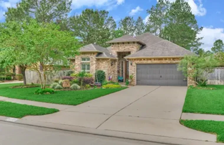 126 BELLARDIA CT, MONTGOMERY, TX, 77316, Montgomery, TX 77316